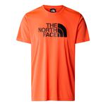Oblečenie The North Face Reaxion Easy Tee